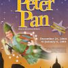 2000 - peter pan